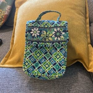 Vera Bradley Lunchbox